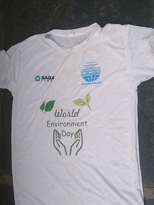 World Environment Day Tee