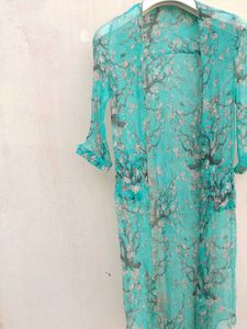 Boho Print Shurg.