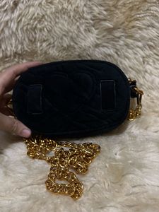 Gucci Marmont Belt Bag