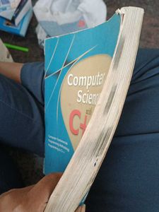 Computer Science with C++ Sumita Arora