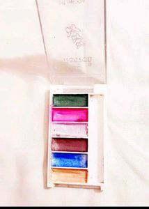 ADS MAGIC MAKE-UP KIT WITH BLUE HEAVEN EYE SHADOW