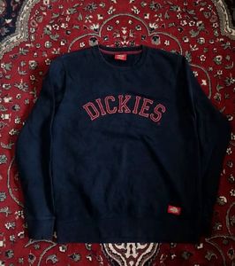 Original Sweat Shirt From Dickies