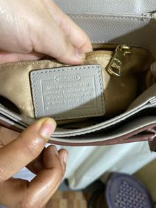 Dburgass Sling Bag