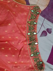 Long Frock (Kurti)
