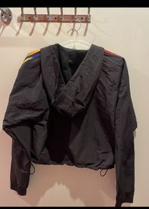 Hooded Jacket❤️