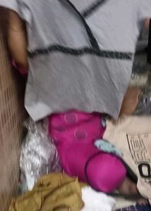 Any One Trach Pant For Girsl And Sisters