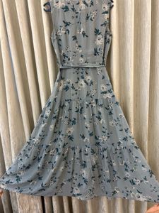 Faballey Mexi Dress