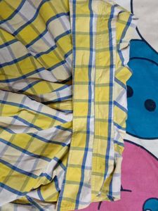 Cotton Shirt