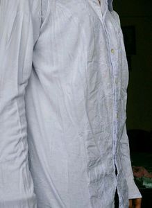White Shirt