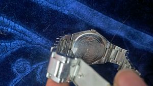 Espirit Unisex Watch