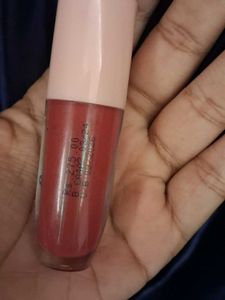 Blue Heaven Tinted Lip Oil