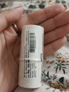 Zudio Sunscreen Stick Spf 40