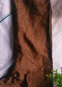 Coffee Colour Kurti