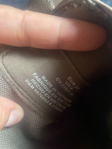 H&amp;M Chelsea Boots