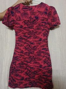Tokyo Talkies Short Dress