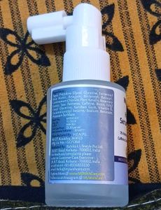 Wishcare Hair Growth Serum Concentrate