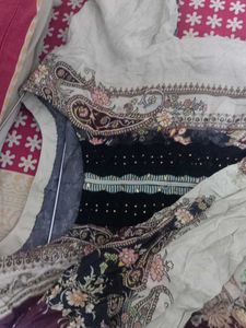 Elegant Printed Kurti