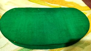 Vintage CAMY 21 JEWEL Watch