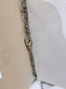 Heart Charm Bracelet