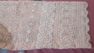 Kurti Top Peach