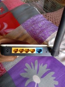 Wifi Router New Candican