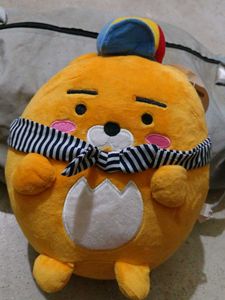 Ryan Plushie Toy Kakao Friends