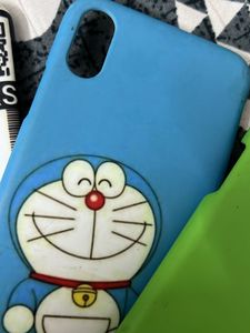 Cover Phone Xr