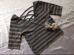 Combo Of 4 Tee