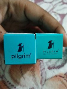 Pilgrim Anti-Acne &amp; Niacinamide Serum Set