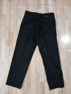 Black Dress Pants