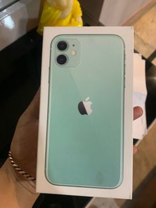 iPhone 11(good Condition)🎀🦋