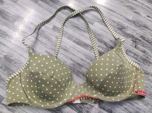 32 D Pedded Look 🧡