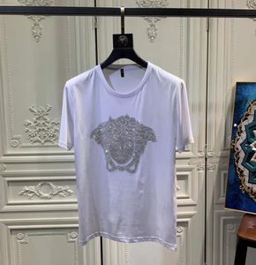 Women White Tshirt