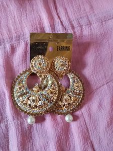 Beautiful Ear Rings....Post No.15
