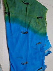 Cotton Chudithar Material