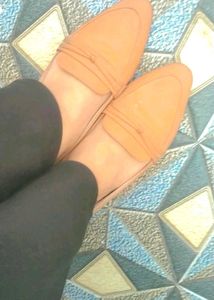 pack of two flats sandal