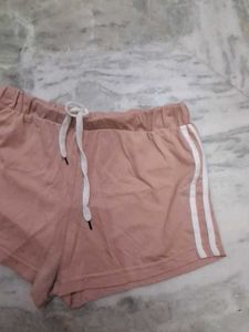 Perfect And Comfortable Shorts