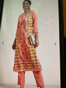 Myntra.Com New Drees