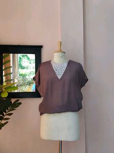 Beautiful Bling Top