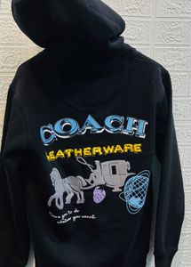 🇺🇸Coach imported Hoodie