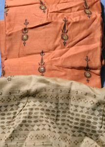 Kurta And Dupatta