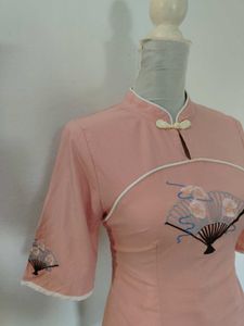 Cheongsam Top