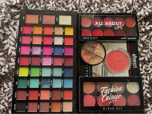 Makeup Bundle