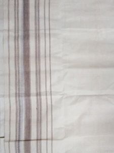 Ghiya Colour Tant Saree