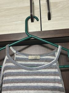 Striped Tank Top