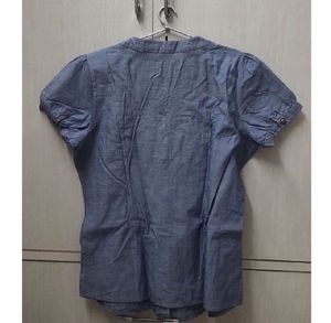 WILLS Top