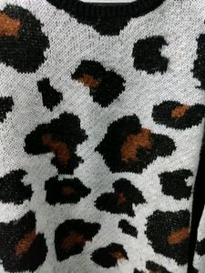 Max - Heavy Winter Sweater