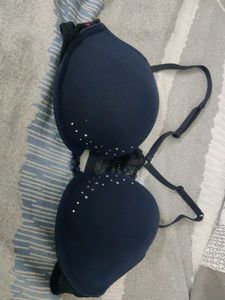 La Sanza Bra