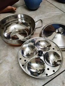 Idli Maker