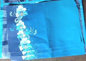 Beautiful Fridge Cover